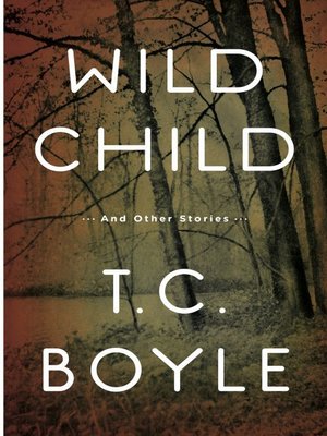 cover image of Wild Child